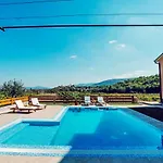 Zen Imotski Tatil Evi Zmijavci