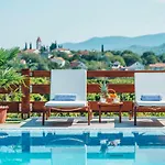Zen Imotski Tatil Evi *
