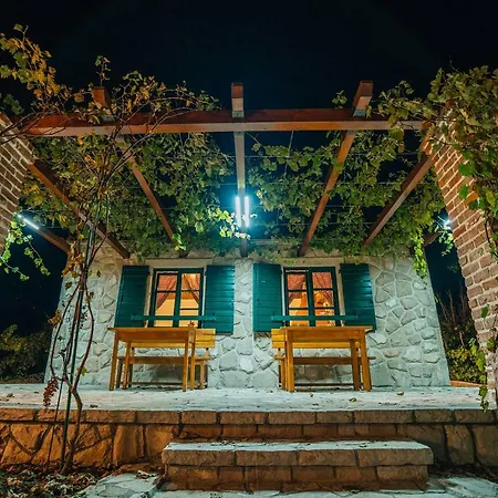Hébergement de vacances Zen Imotski Zmijavci