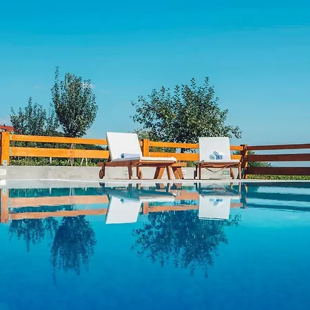 Feriehus Zen Imotski Zmijavci