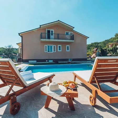 Hébergement de vacances Zen Imotski *