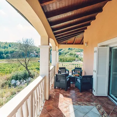 Zen Imotski * Zmijavci