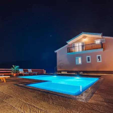 Feriehus Zen Imotski