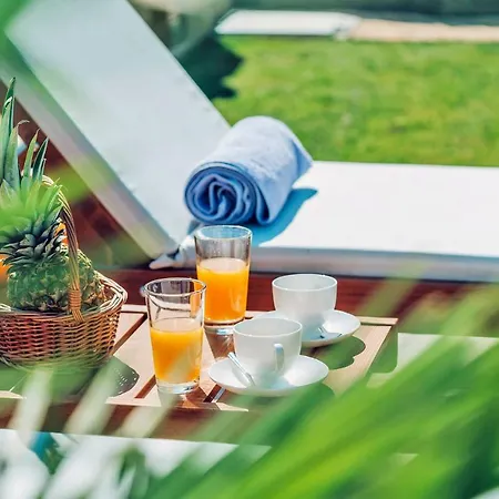 Zen Imotski Feriehus