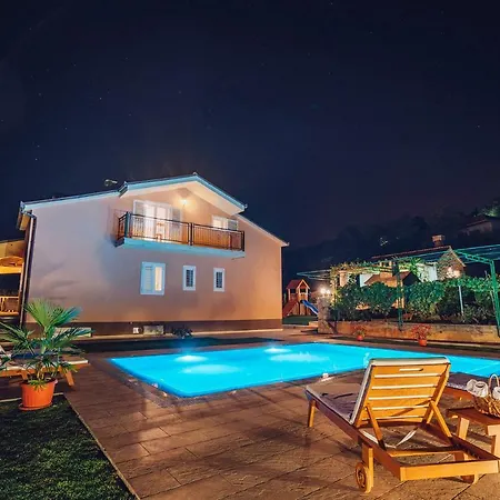 Zen Imotski Feriehus