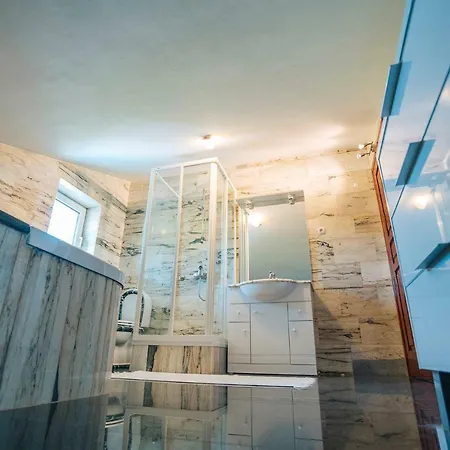 Feriehus Zen Imotski *