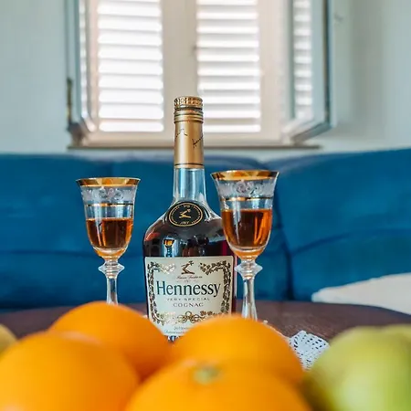 Zen Imotski Feriehus