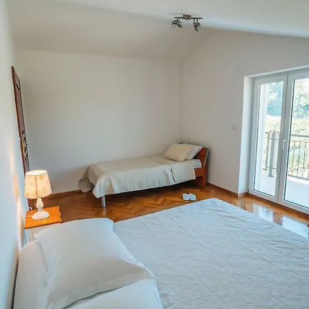 Zen Imotski Feriehus