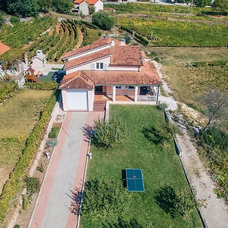 Feriehus Zen Imotski