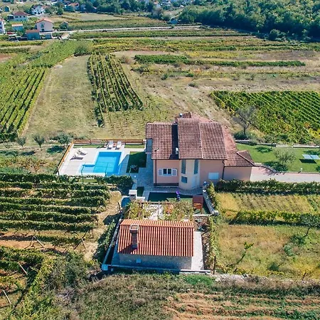 Zen Imotski Feriehus