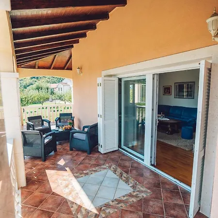 Holiday home Zen Imotski *