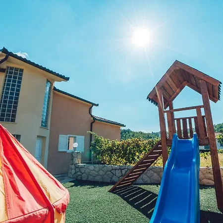 Zen Imotski Zmijavci