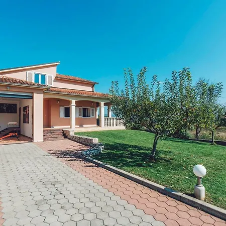 Feriehus Zen Imotski *