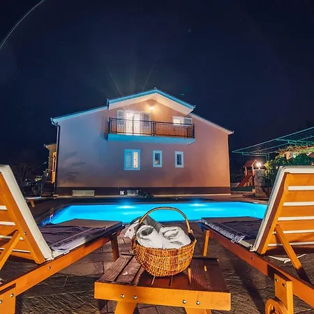 Hébergement de vacances Zen Imotski