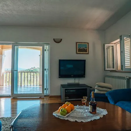 Zen Imotski Hébergement de vacances Zmijavci