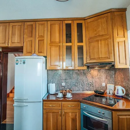 Zen Imotski Feriehus Zmijavci