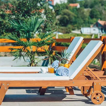 Zen Imotski Feriehus