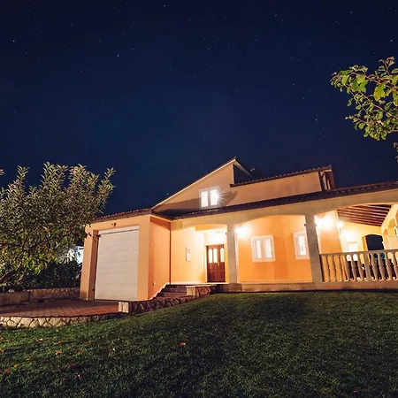 Zen Imotski Feriehus *