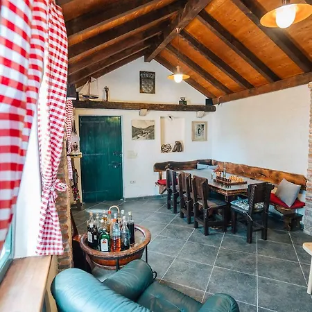 Zen Imotski Feriehus