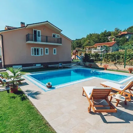 Zen Imotski Feriehus *