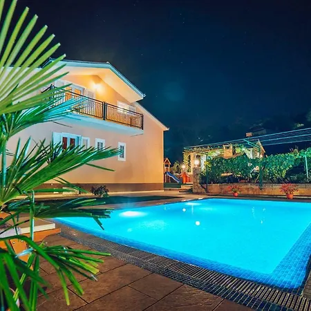 Zen Imotski Feriehus