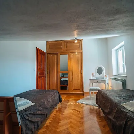 Zen Imotski Zmijavci