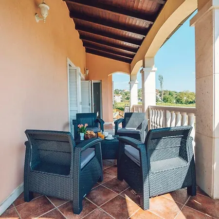 Feriehus Zen Imotski *