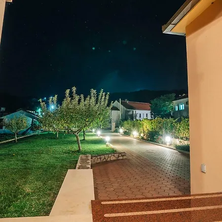 Zen Imotski Feriehus *