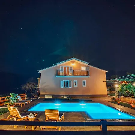 Zen Imotski Feriehus *