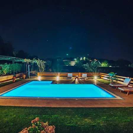 Hébergement de vacances Zen Imotski