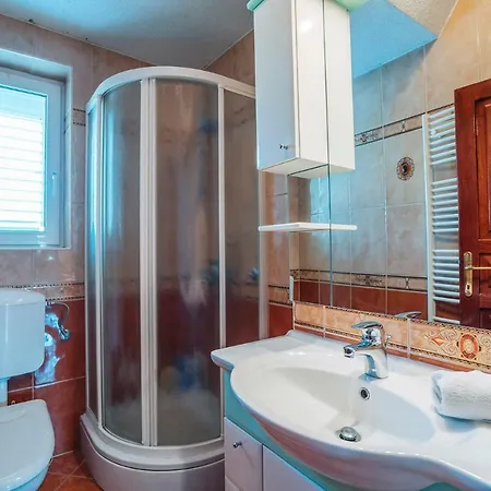 Zen Imotski Feriehus Zmijavci