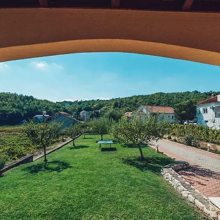 Hébergement de vacances Zen Imotski *