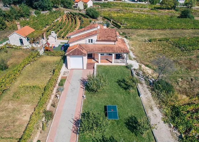 Feriehus Zen Imotski