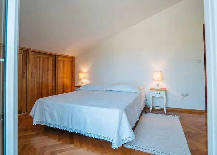 Zen Imotski Feriehus Zmijavci