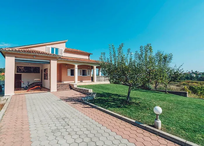 Feriehus Zen Imotski *