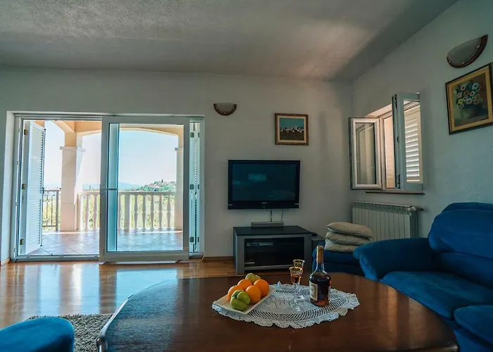 Zen Imotski Feriehus Zmijavci