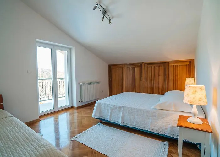 Zen Imotski Feriehus *