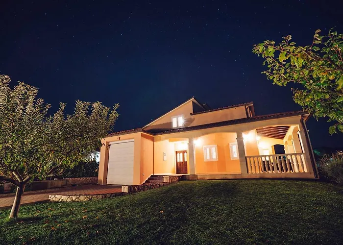 Zen Imotski Feriehus *