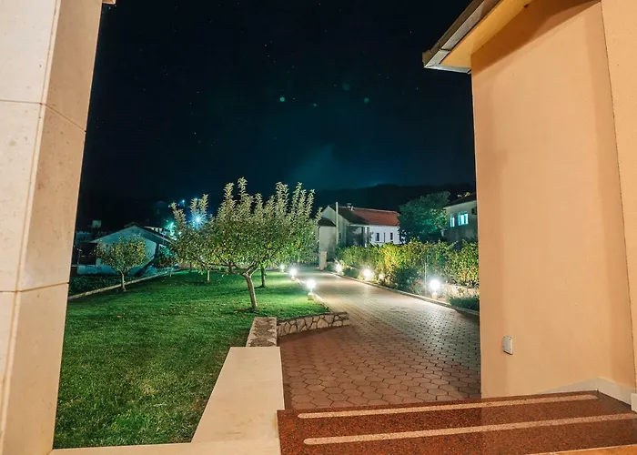 Zen Imotski Feriehus *