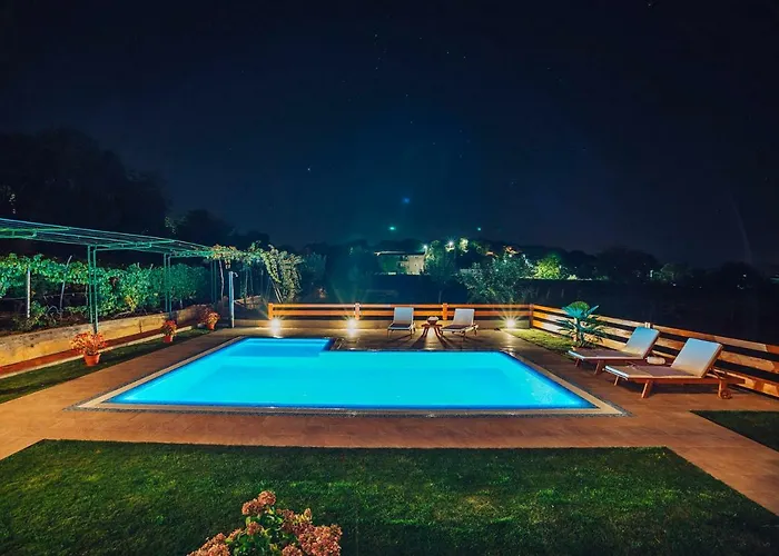 Feriehus Zen Imotski