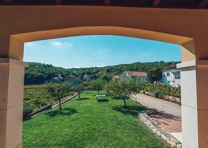 Feriehus Zen Imotski *