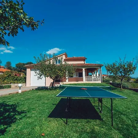 בית נופש Zen Imotski *